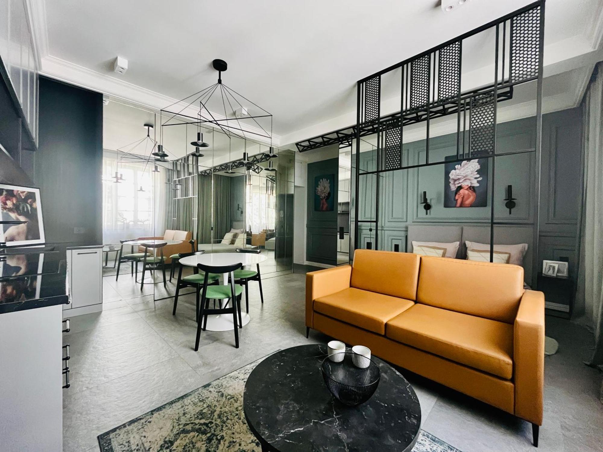 Apartament Olive Harmony - Loftaffair *