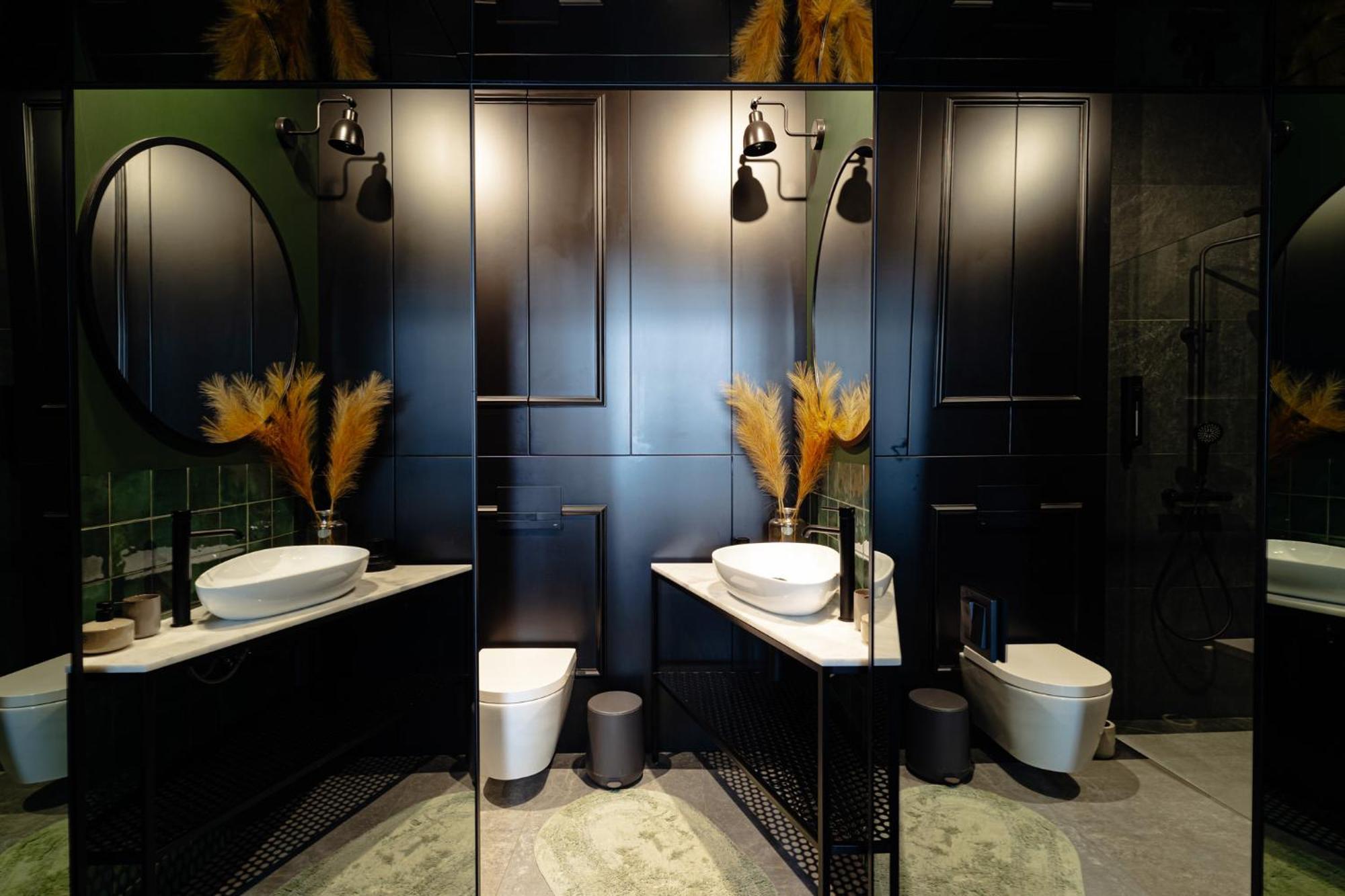 Olive Harmony - Loftaffair Apartment Krakau